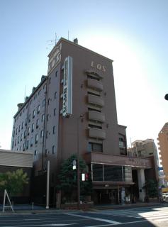 Hotel Los Inn Kochi - Kochi - 4