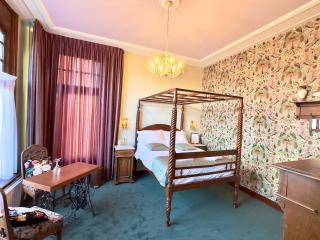 Villa Giethoorn Steenwyck - 1