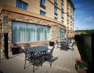 Holiday Inn Express & Suites Huntsville by IHG - 8