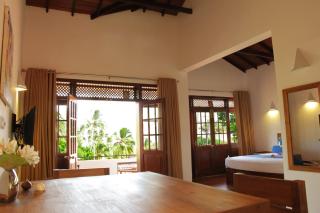 Sky and Sand Guesthouse - 9
