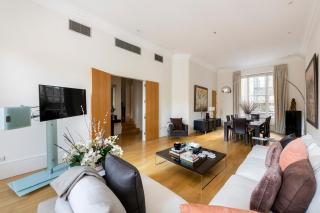 Maisonette Hyde Park - Londra - 5