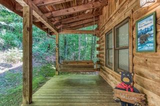 MYSTIC MOUNTAIN - GREAT LOCATION! CLOSE TO ALL THE ACTION! cabin - Pigeon Forge - 9