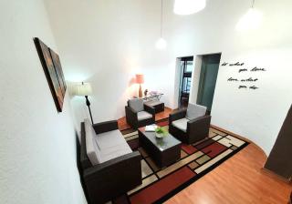 Habitación privada en Polanco cerca del Metro - Città del Messico - 8