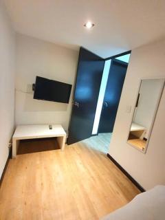 Habitación privada en Polanco cerca del Metro - Città del Messico - 7