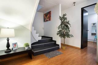 Habitación privada en Polanco cerca del Metro - Città del Messico - 5