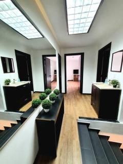 Habitación privada en Polanco cerca del Metro - Città del Messico - 1