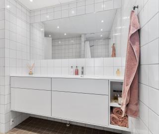 Scandi-Hygge 2 bedroom apartment in charming Christianshavn - Copenaghen - 7