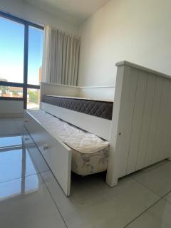 Dpto 4 personas a estrenar con cochera incluida en precio - Mar del Plata - 9