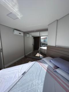 Duplex 3 qtos pé na areia - Itapema - 4