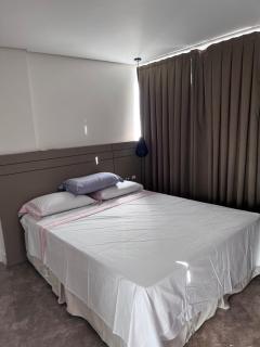 Duplex 3 qtos pé na areia - Itapema - 3