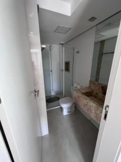 Duplex 3 qtos pé na areia - Itapema - 2