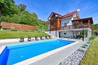 Sunrise Hill - Pregrada - 9