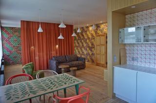 Kolorowy apartament A9 Katowice Nikiszowiec - Kattowitz - 9