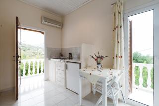 Panorama Apartments updated with infinity pool - Agios Nikolaos - 5