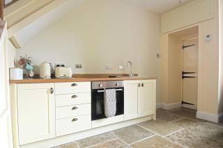 Coquetdale Cottage in Rothbury, Nr National Park - 3