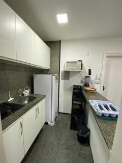 Flat Meireles Vista Mar - 4