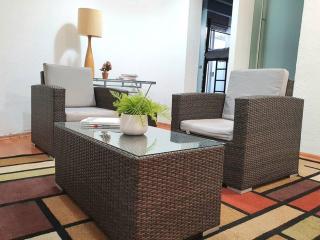 Habitación privada con TV Polanco Hab 4 - Città del Messico - 4