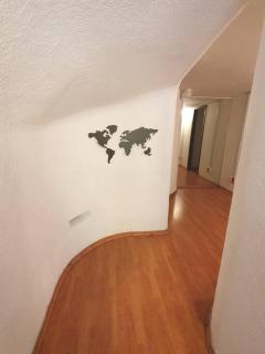 Habitación privada con TV Polanco Hab 4 - Città del Messico - 6
