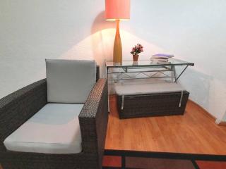 Habitación privada con TV Polanco Hab 4 - Città del Messico - 1