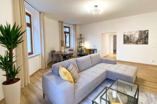 Business-Apartment - Citynah, WLAN, Drucker, Netflix & Parken - 1