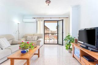 G2 Práctico Apartamento en Mallorca cerca de las mejores playas - Colonia Sant Jordi - 8