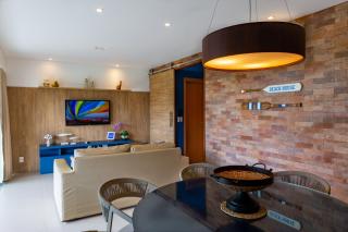 Ykutiba Imbassaí - Apartamento 2 Quartos com Jardim - C03 - 8