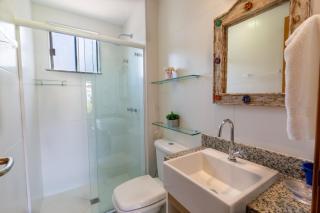 Ykutiba Imbassaí - Apartamento 2 Quartos com Jardim - C03 - 1