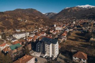 Studio 2 Modern Mountain 2 - Kolašin - 8