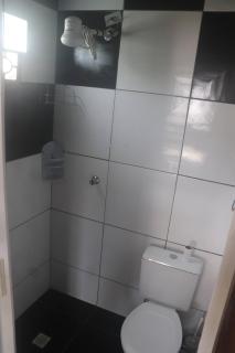 Casa dos Rocha em Ubatuba - Kitnet Preta - Ubatuba - 2