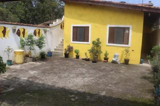 Casa dos Rocha em Ubatuba - Kitnet Preta - Ubatuba - 8