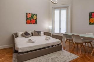 Easylife - Accogliente rifugio nel cuore del centro storico milanese, in zona Piazza Cinque Giornate - Milan - 2