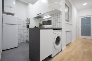 4gZg Apartment - Zagreb - 7