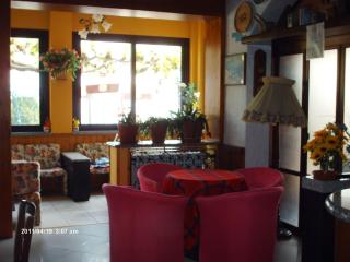 Hotel La Capannina - Massino Visconti - 3