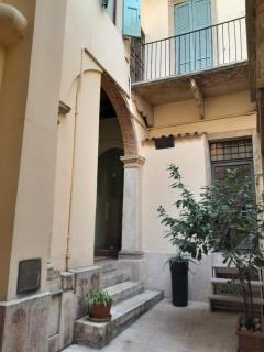 Casa Turandot Verona - Verona - 9