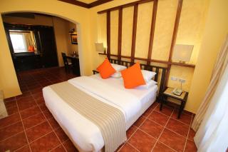 Tamra Beach Resort - 8