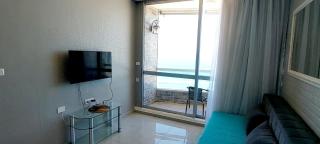 Apart Hotel TLV/Bat Yam Beach Front 1207 - Bat Yam - 2