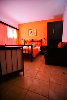 Olympos Pension - Rhodes Town - 4