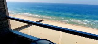 Apart Hotel TLV/Bat Yam Beach Front 1207 - Bat Yam - 8
