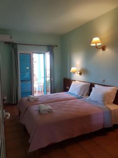 Poseidon Apartments - Agios Gordios - 9