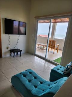 Casa vacacional en San Jacinto Manabi - 7