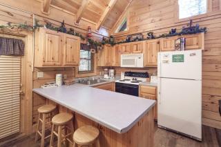 ER308- The Cozy Bear- Great location- Close to town cabin - 7