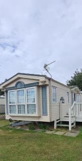 Caravan 6 berth - Ingoldmells - 0