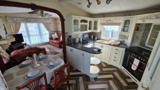 Caravan 6 berth - Ingoldmells - 9