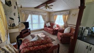 Caravan 6 berth - Ingoldmells - 8