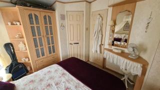 Caravan 6 berth - Ingoldmells - 7