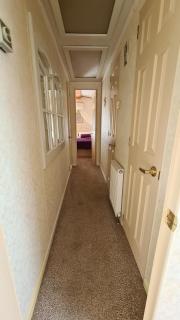 Caravan 6 berth - Ingoldmells - 6
