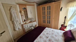 Caravan 6 berth - Ingoldmells - 5