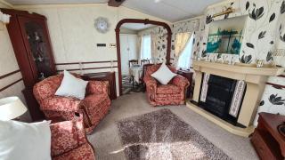 Caravan 6 berth - Ingoldmells - 4