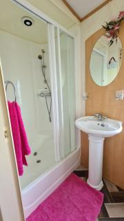 Caravan 6 berth - Ingoldmells - 3