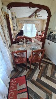 Caravan 6 berth - Ingoldmells - 2